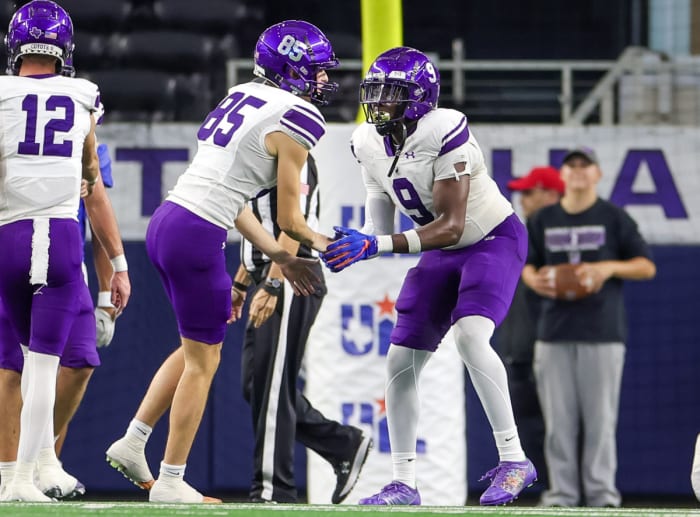 Anna vs Chapel Hill UIL 4A Division 1 Final December 15, 2023 Photo-Tommy Hays12